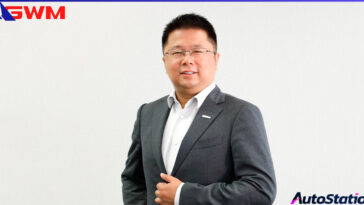 GWM (ปะเทศไทย)