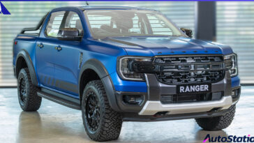 Ford Motor Show 2025