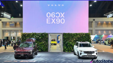 Volvo Motor Show 2025
