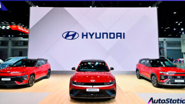 Hyundai Motor Show 2025