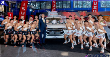 Isuzu Thailand Championship 2025