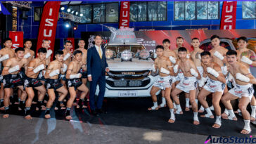 Isuzu Thailand Championship 2025