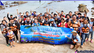 THE EXCLUSIVE STORY - EP.4 D[R]IVE FOR REVIVAL