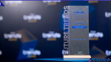 Isuzu The Most Attractive Employer 2025