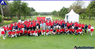 Honda Exclusive Golf 2025