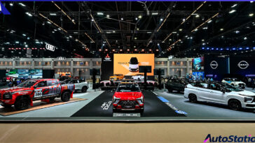 MMTh Motor Show 2025