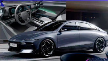 Hyundai IONIQ 6 และ N Line