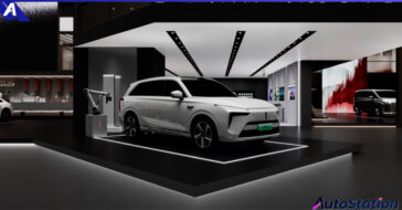 GWM Auto Shanghai 2025