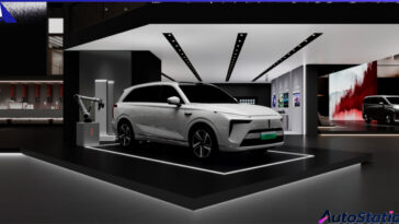 GWM Auto Shanghai 2025