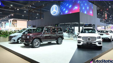 ไพรม์มัส กรุ๊ป Motor Show 2025