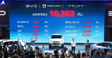 REVER Motor Show 2025