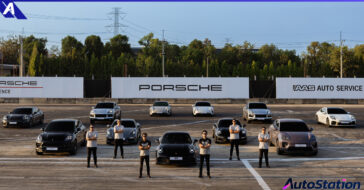 Porsche Driving Experience Porsche Driver’s Safety Training