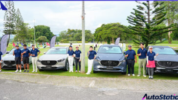 Mazda U.S. College PREP Junior Golf Championship 2025