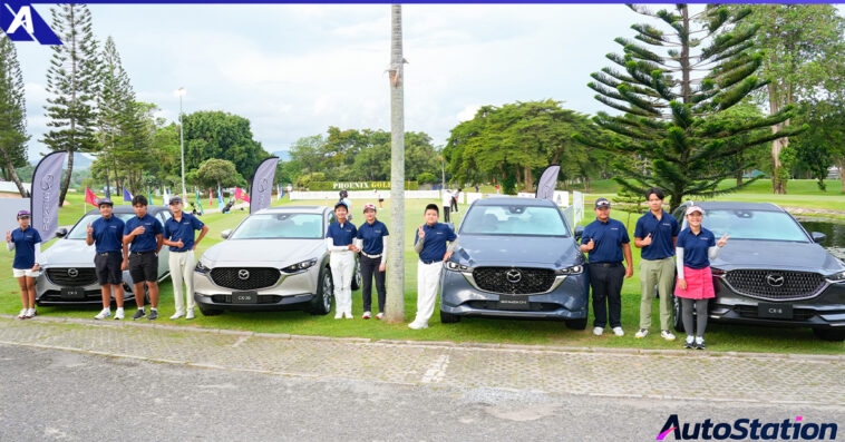 Mazda U.S. College PREP Junior Golf Championship 2025