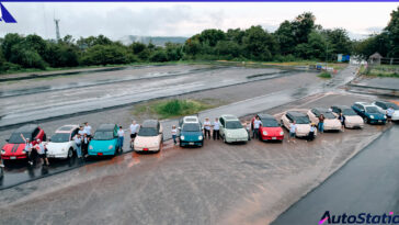 GWM ORA Meeting in Southeast