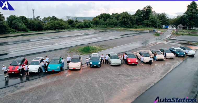 GWM ORA Meeting in Southeast