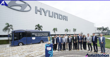 ASEAN Hyundai Cup™