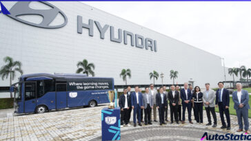 ASEAN Hyundai Cup™