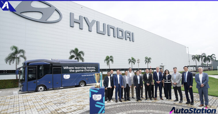 ASEAN Hyundai Cup™