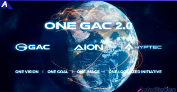 GAC International ONE GAC 2.0