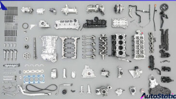 What Make GWM Low NVH