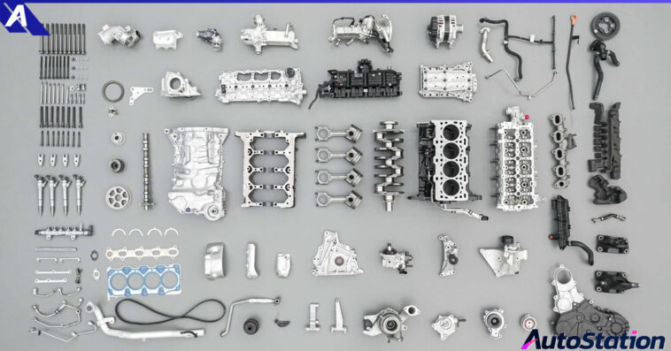 What Make GWM Low NVH