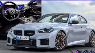 BMW M2 CS 2026