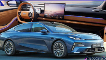 Geely Galaxy Starshine 8 EM