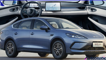 BYD SEAL 05 DM-i 2025