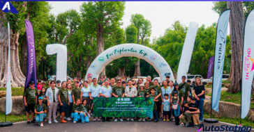 Primemus Group Eco-Exploration Trip