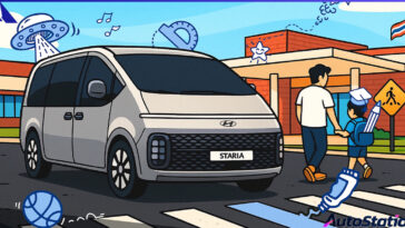 Promotion Hyundai Back to School