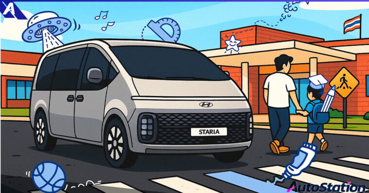 Promotion Hyundai Back to School