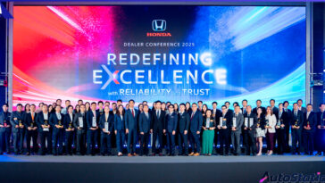 Honda Dealer Conference 2025_Dealer Group