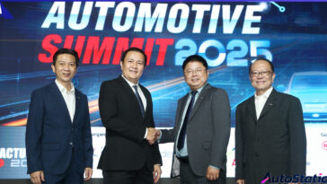 GWM at Automotive Summit 2025