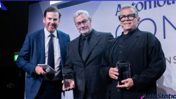 Hyundai Motor Group Automotive News Centennial Awards