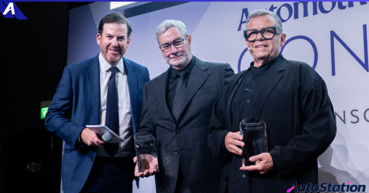 Hyundai Motor Group Automotive News Centennial Awards