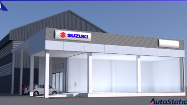 ซูซูกิ มอเตอร์ (ประเทศไทย)