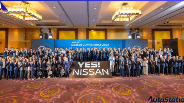 Nissan Dealer Conference 2025