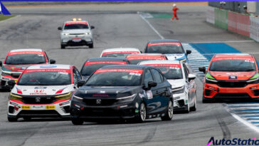 ฮอนด้า วันเมคเรซ 2025