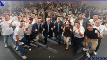 GWM DIESEL TECH NIGHT