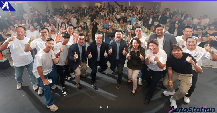 GWM DIESEL TECH NIGHT