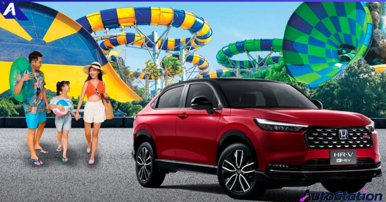 Honda Vana Nava Hua Hin