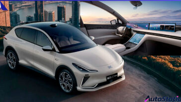 IM LS7 รุ่นปี 2026