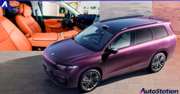 Leapmotor C16 ปี 2026