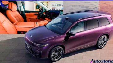 Leapmotor C16 ปี 2026