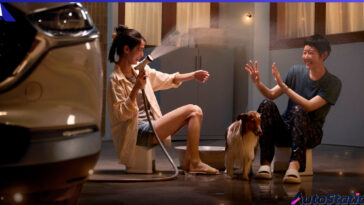 MAZDA JOY DRIVES LIVES