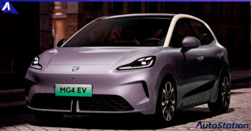 MG4 2025