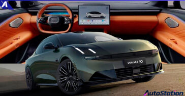 Lynk & Co 10 EM-P 2025