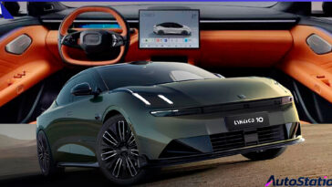 Lynk & Co 10 EM-P 2025