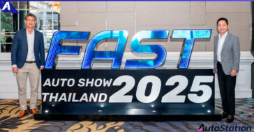Primemus Group at Fast Auto Show Thailand 2025